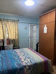 Blk 125 Chong Pang View (Yishun), HDB 4 Rooms #560882041